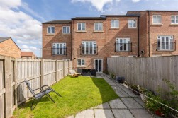 Harvest Drive, Malton