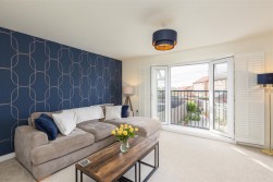 Harvest Drive, Malton