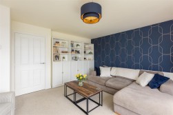 Harvest Drive, Malton