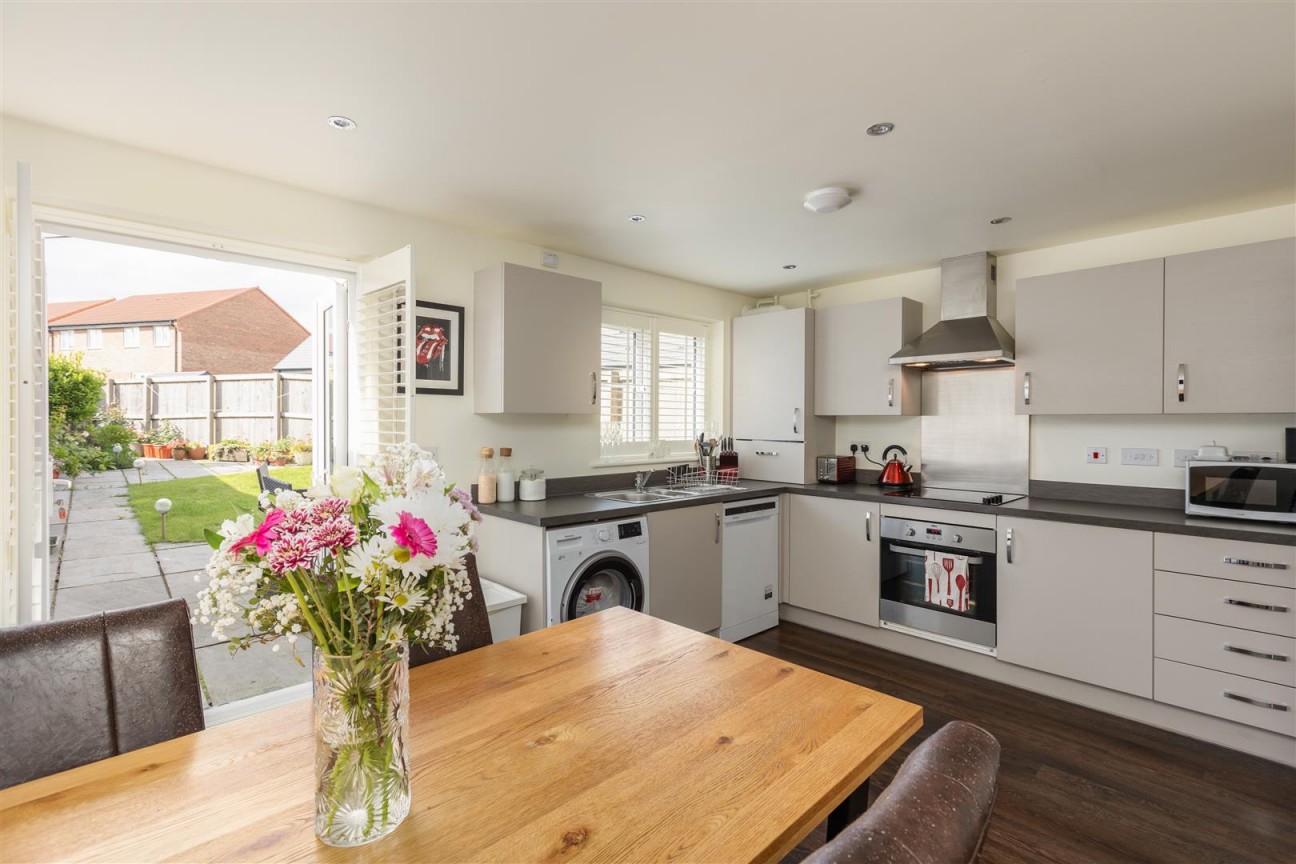 Harvest Drive, Malton