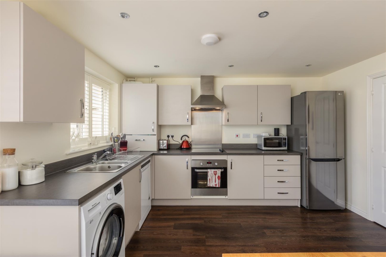 Harvest Drive, Malton