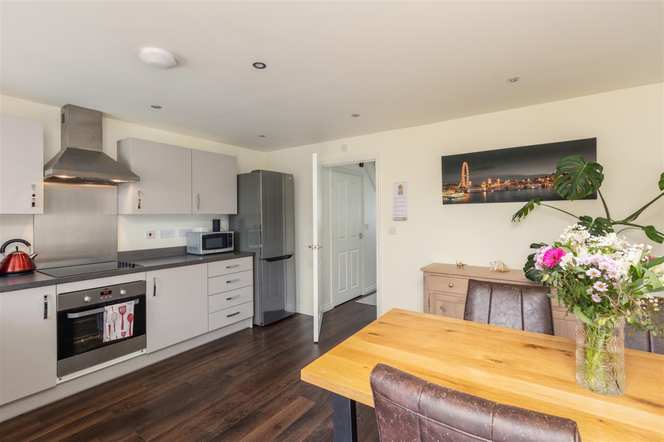 Harvest Drive, Malton