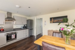 Harvest Drive, Malton