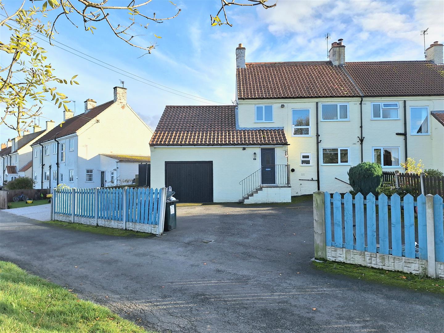 Mowbray Crescent, Hovingham, York