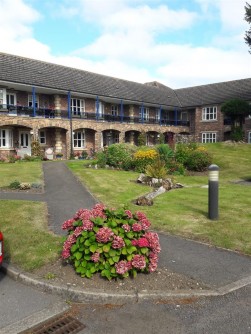 Westgate, Bridlington