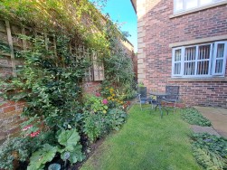 Westgate, Bridlington