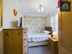 Westgate, Bridlington