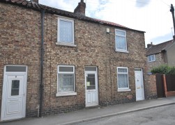 Vine Street, Norton, Malton