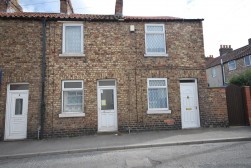 Vine Street, Norton, Malton