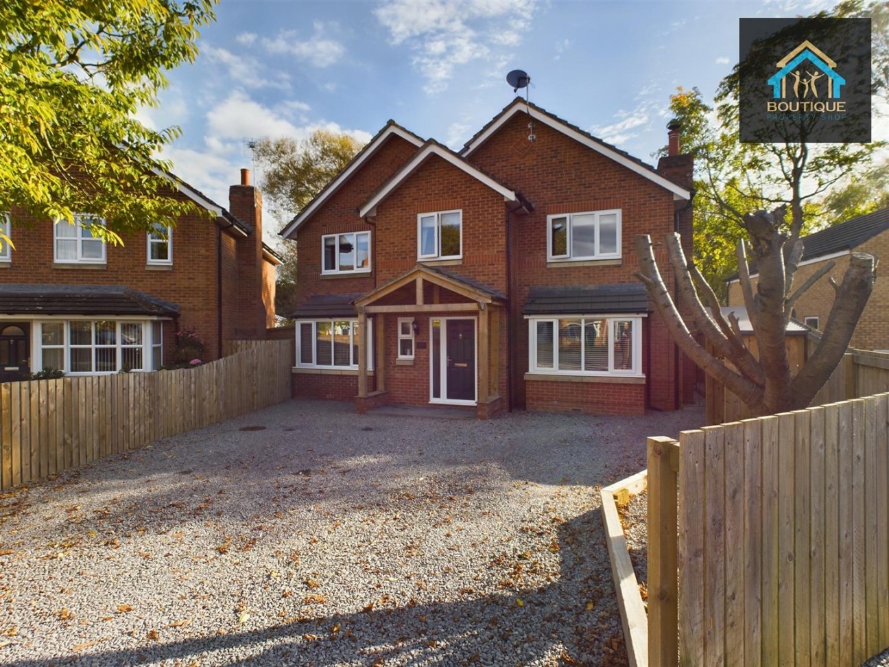 Lakeside Way, Norton, Malton