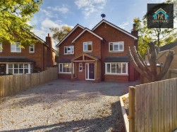 Lakeside Way, Norton, Malton