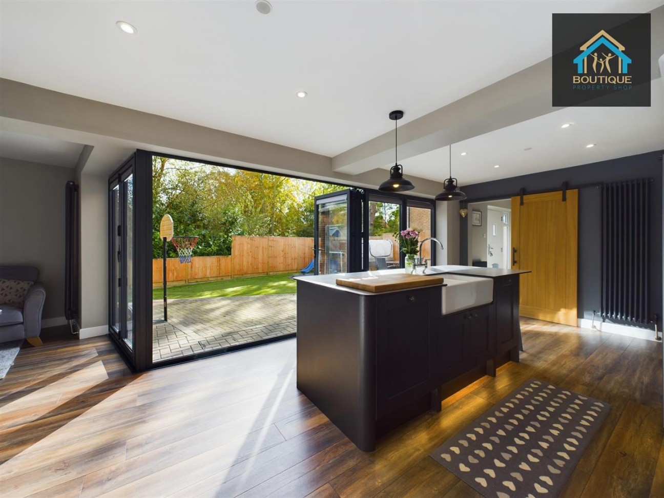 Lakeside Way, Norton, Malton