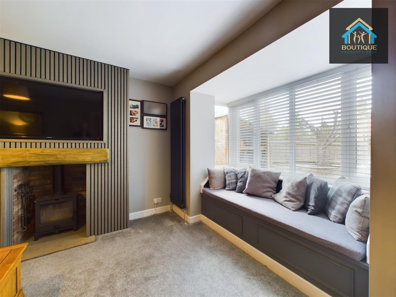 Lakeside Way, Norton, Malton