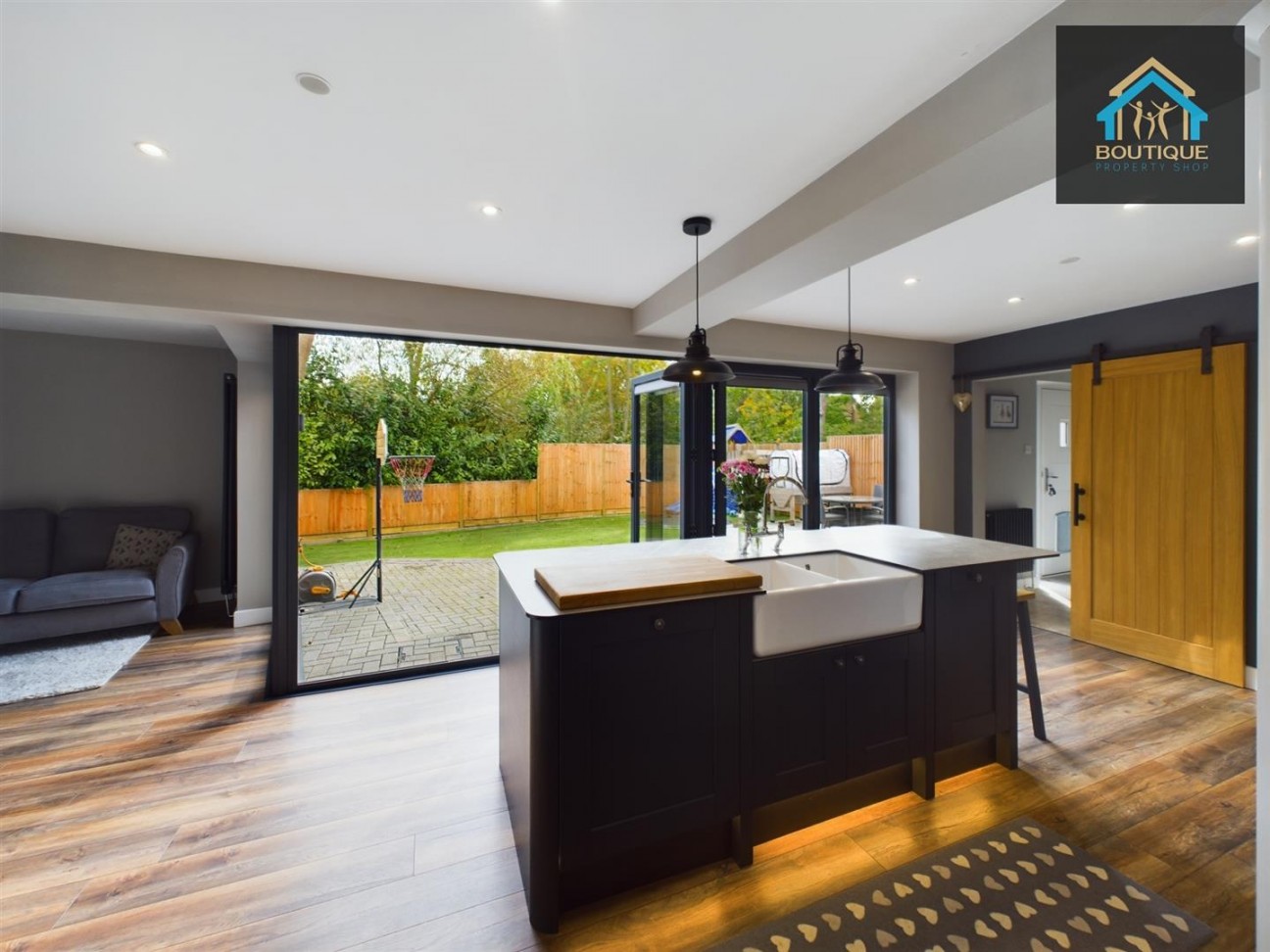 Lakeside Way, Norton, Malton