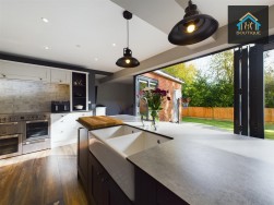 Lakeside Way, Norton, Malton