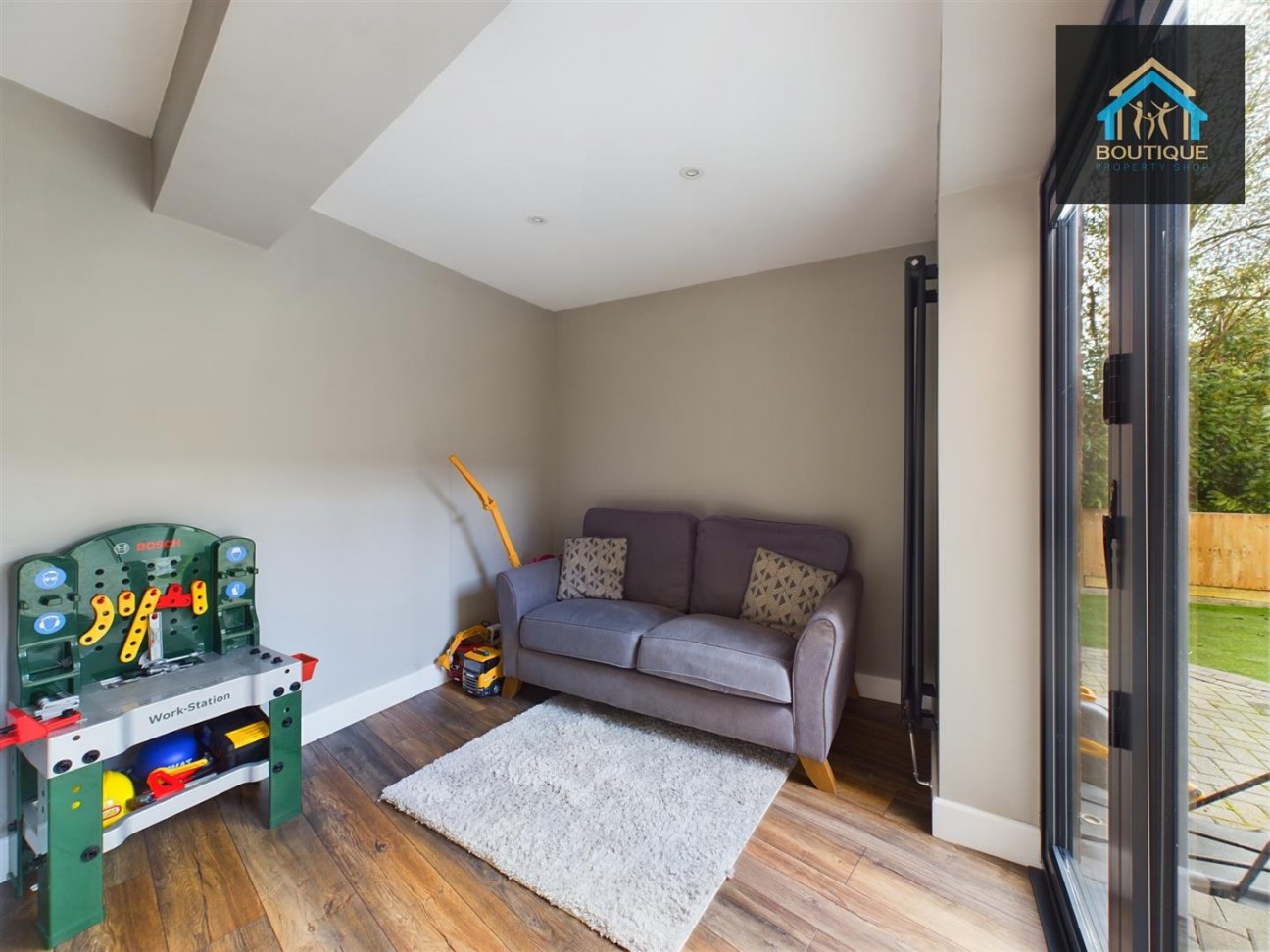 Lakeside Way, Norton, Malton