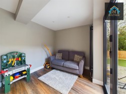 Lakeside Way, Norton, Malton