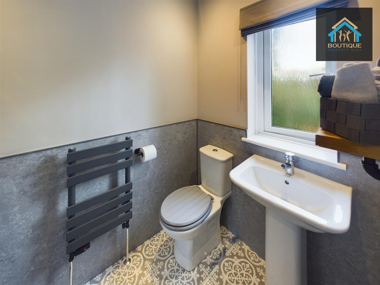 Lakeside Way, Norton, Malton