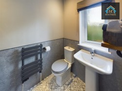 Lakeside Way, Norton, Malton