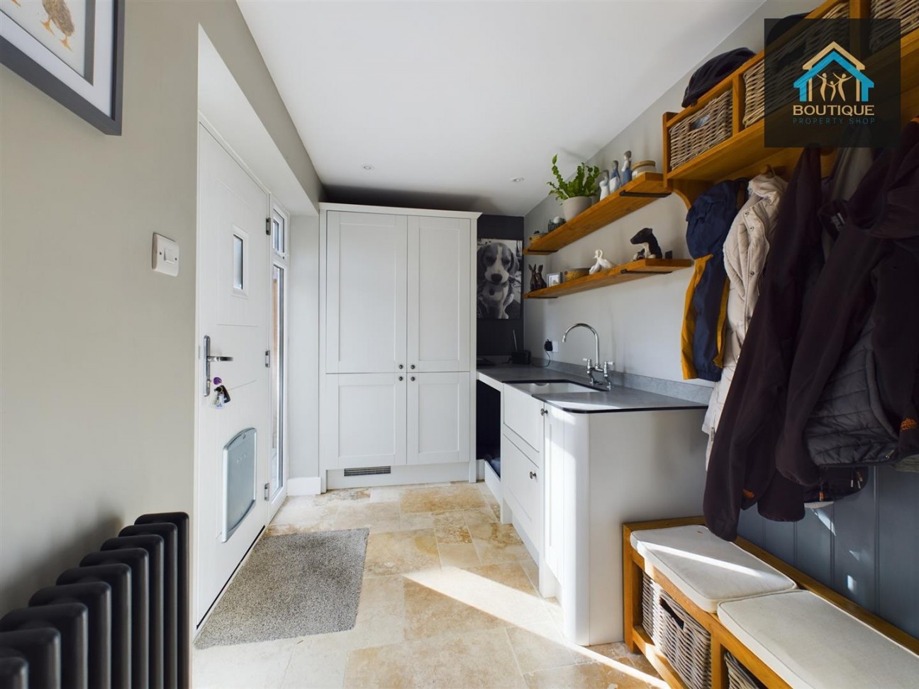 Lakeside Way, Norton, Malton