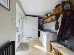 Lakeside Way, Norton, Malton