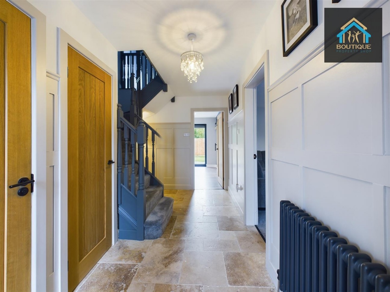 Lakeside Way, Norton, Malton