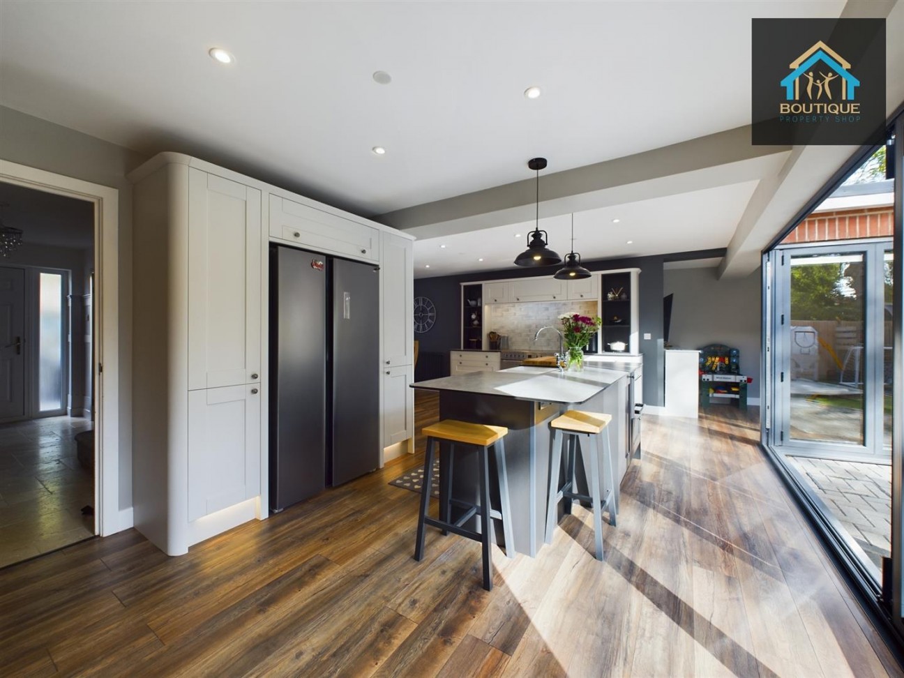 Lakeside Way, Norton, Malton