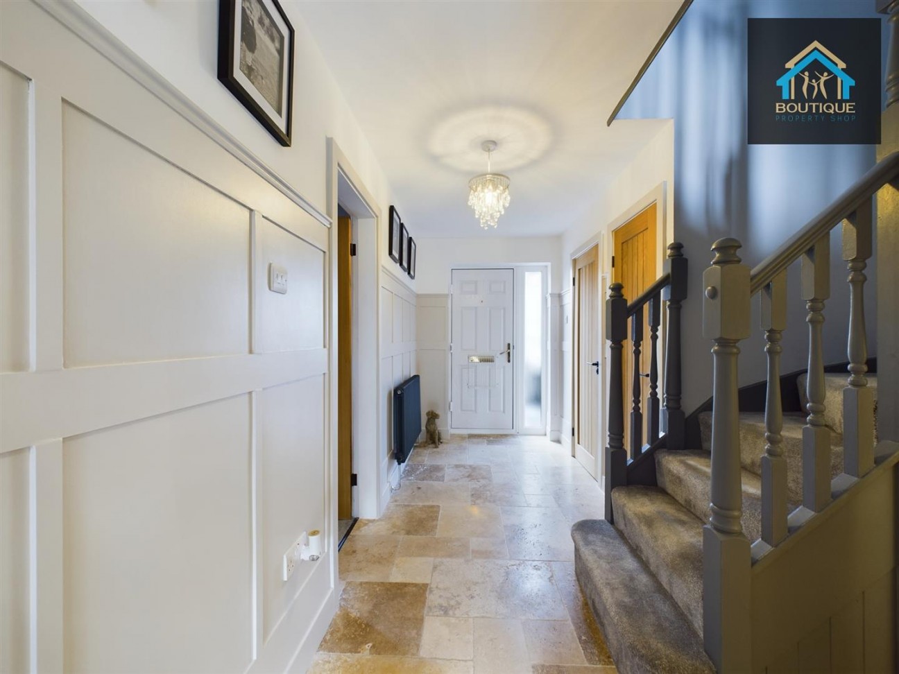 Lakeside Way, Norton, Malton