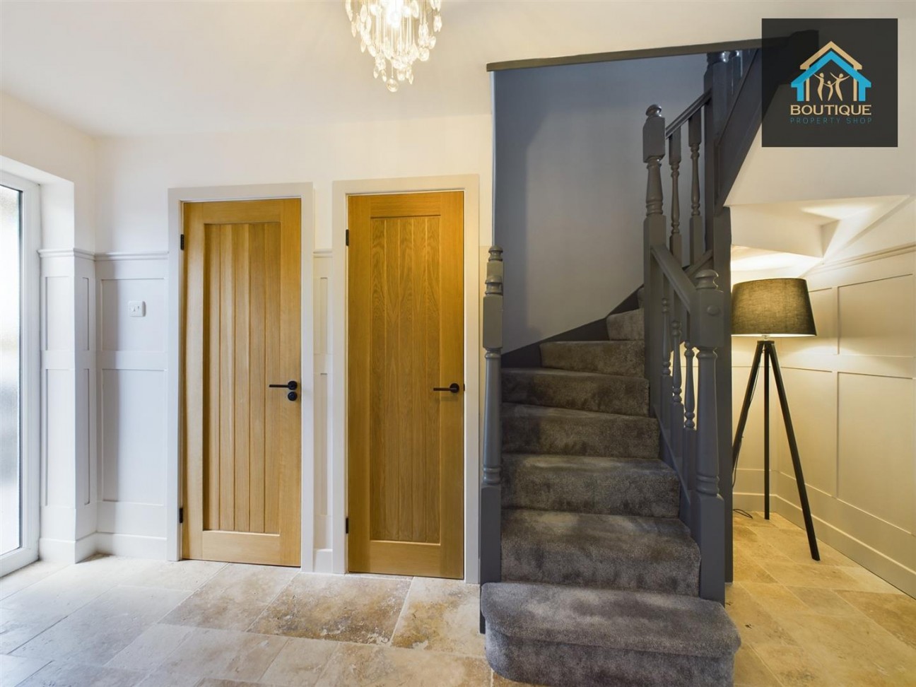 Lakeside Way, Norton, Malton