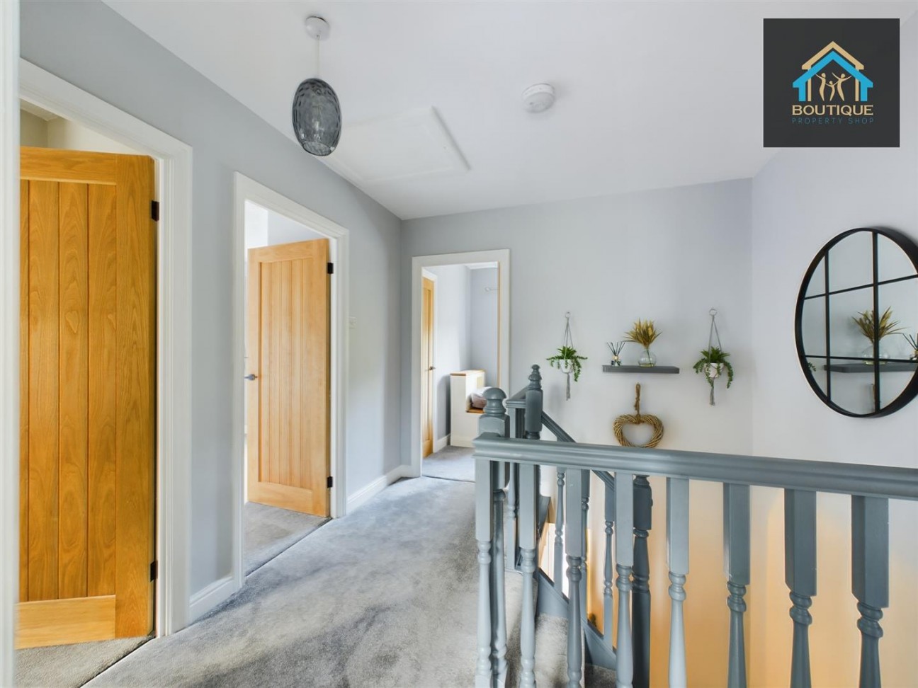 Lakeside Way, Norton, Malton