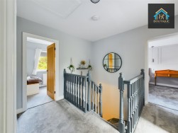 Lakeside Way, Norton, Malton