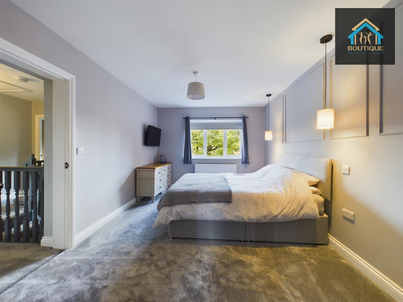 Lakeside Way, Norton, Malton