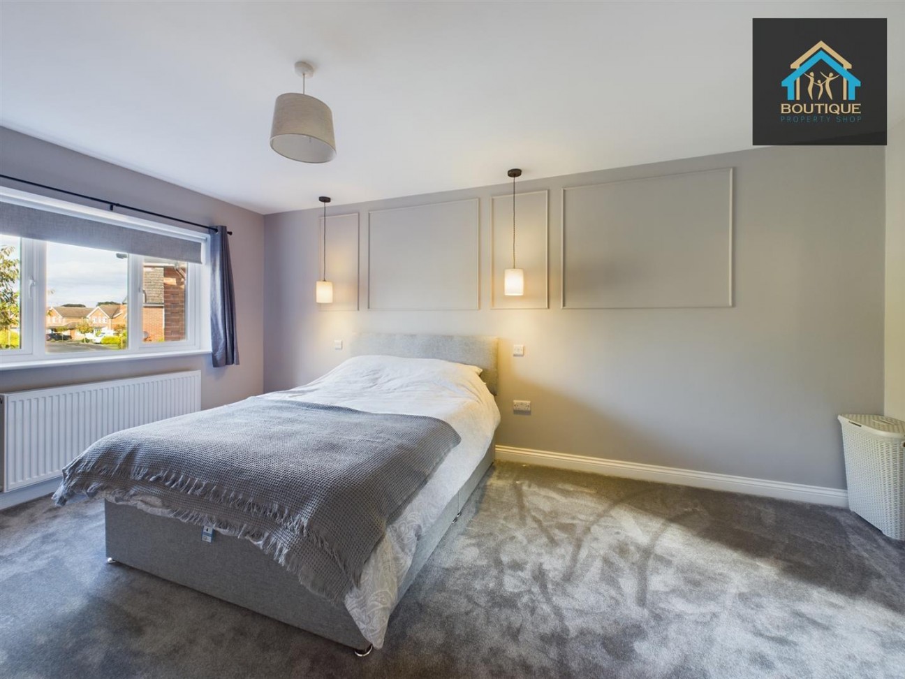 Lakeside Way, Norton, Malton