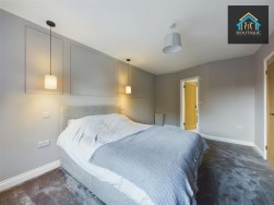 Lakeside Way, Norton, Malton