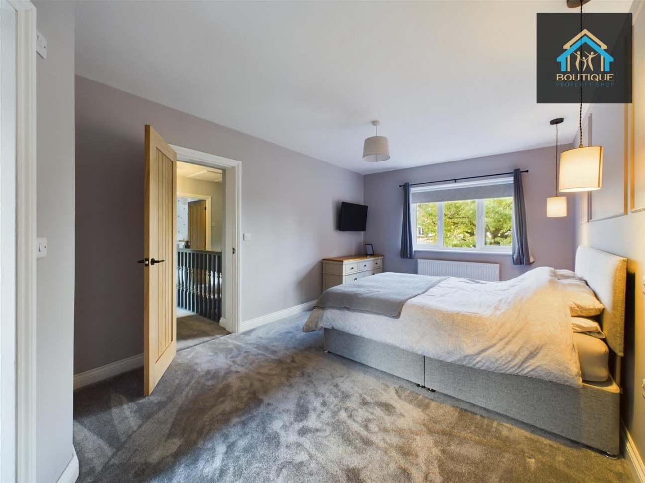 Lakeside Way, Norton, Malton