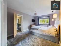 Lakeside Way, Norton, Malton