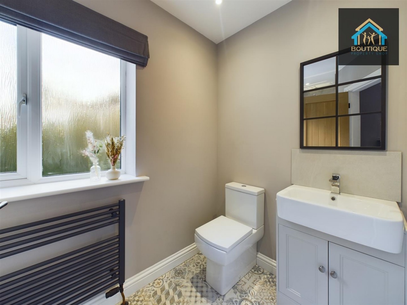 Lakeside Way, Norton, Malton