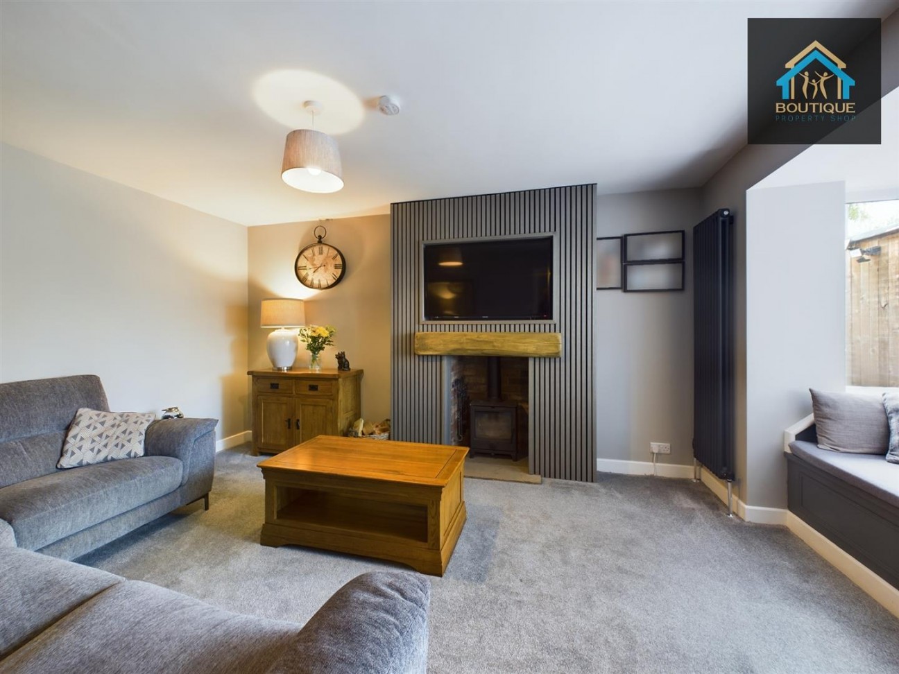 Lakeside Way, Norton, Malton