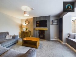 Lakeside Way, Norton, Malton