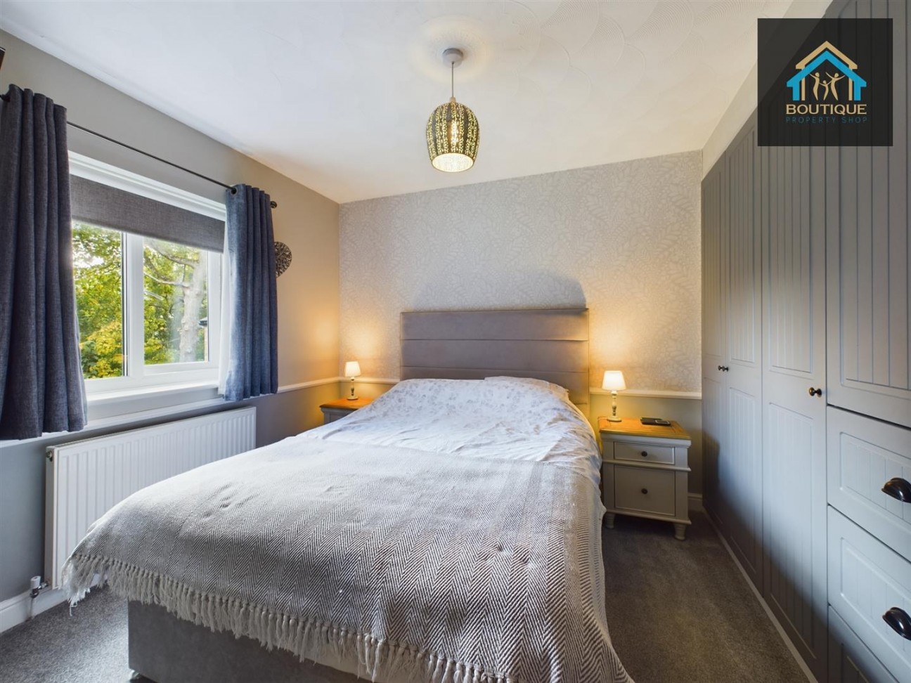 Lakeside Way, Norton, Malton