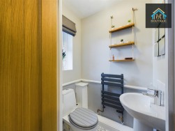 Lakeside Way, Norton, Malton