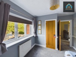 Lakeside Way, Norton, Malton