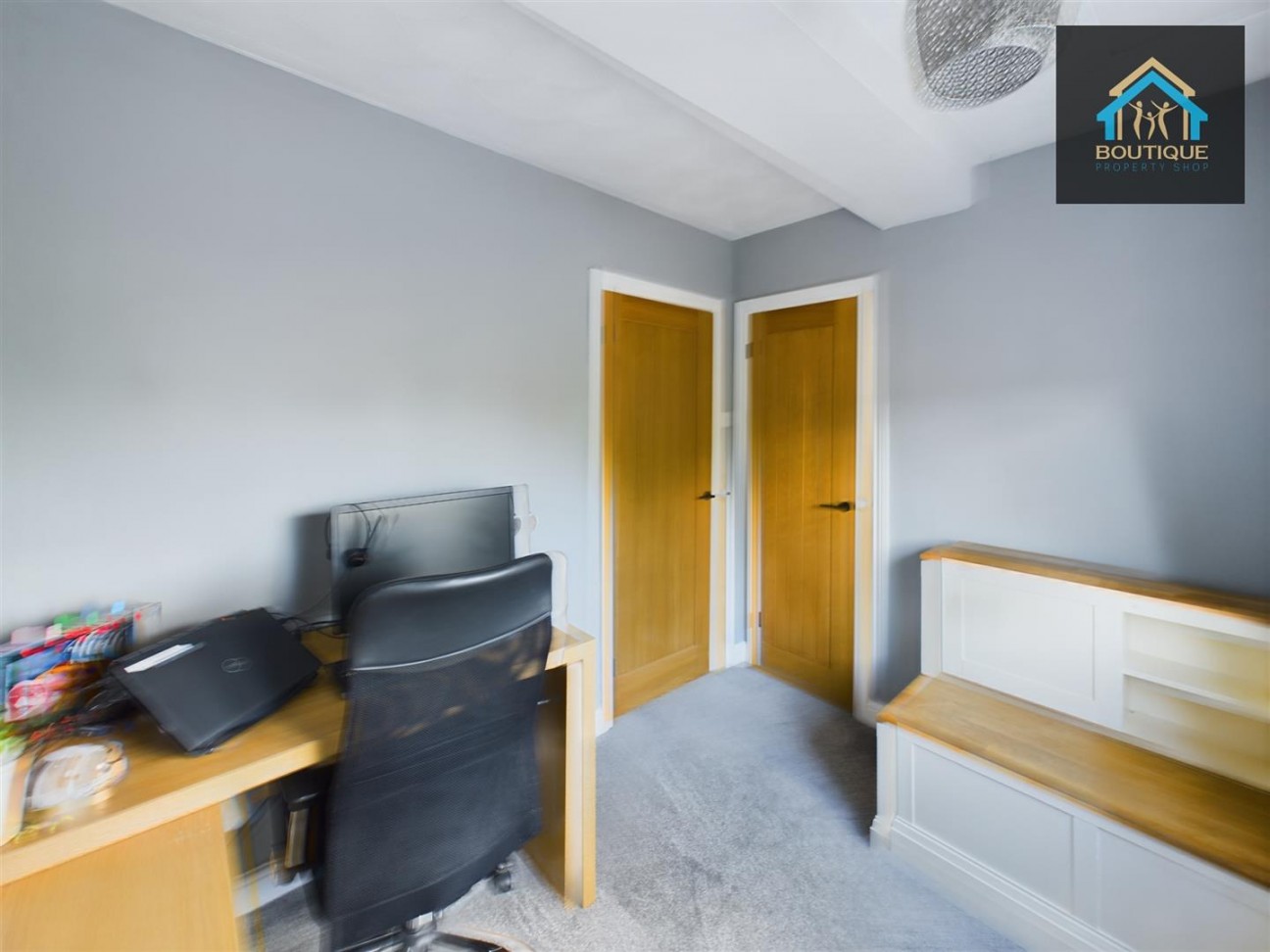 Lakeside Way, Norton, Malton