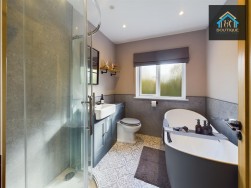 Lakeside Way, Norton, Malton