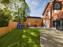 Lakeside Way, Norton, Malton