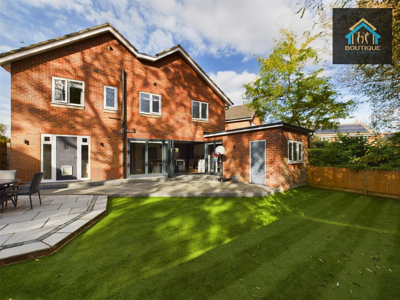 Lakeside Way, Norton, Malton