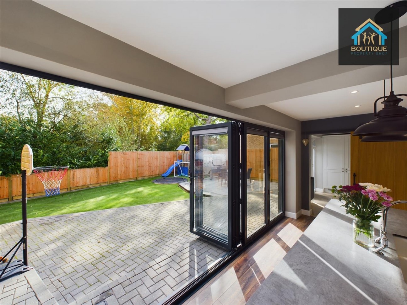 Lakeside Way, Norton, Malton