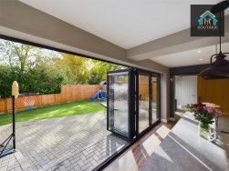 Lakeside Way, Norton, Malton