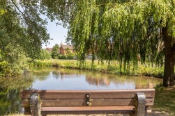 Lakeside Way, Norton, Malton