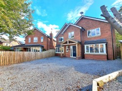 Lakeside Way, Norton, Malton